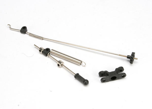 Traxxas 5568 Linkage Set Throttle/Brke Jato