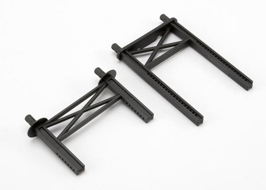 Traxxas 5616 Body Mount Posts F/R Summit