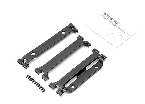Traxxas 5618 Exocage Cross Braces/3X6Mm Bcs