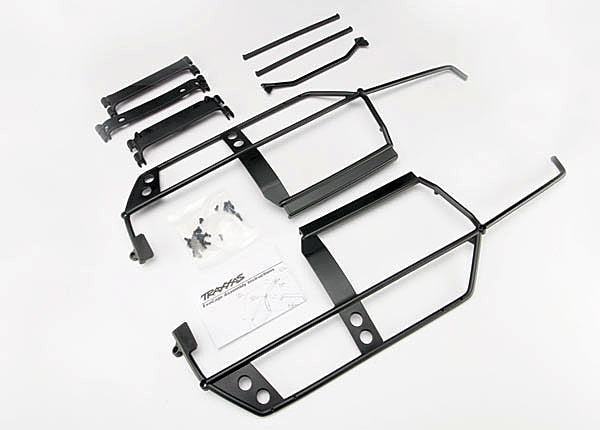 Traxxas 5620 Exocage Summit/Hardware