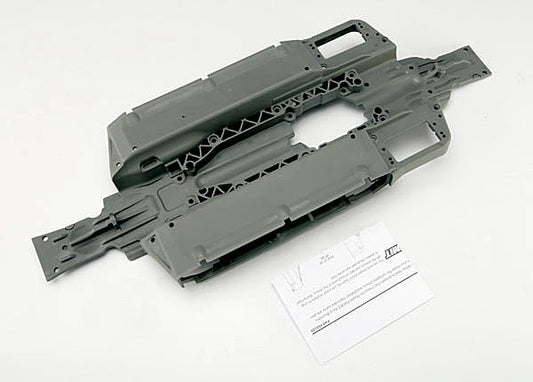 Traxxas 5622X Chassis E-Revo & Summit/ Foam