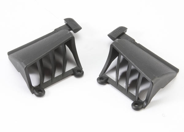 Traxxas 5628 Battery Compartment Vent/Latch