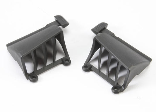 Traxxas 5628 Battery Compartment Vent/Latch