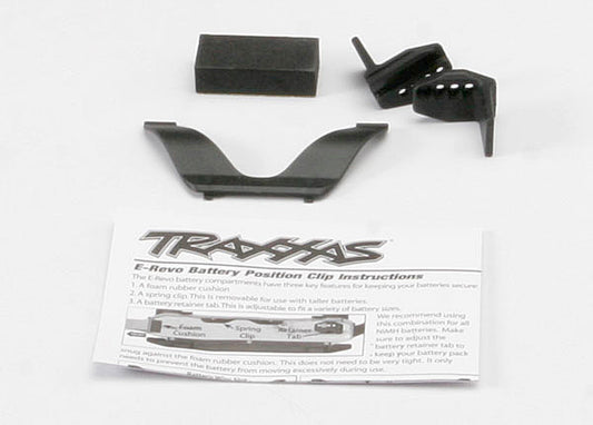 Traxxas 5629 Battery Retainer Clip (1)