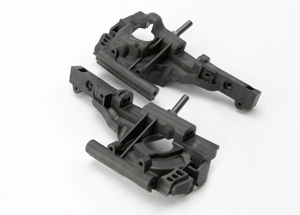 Traxxas 5630 Bulkhead Front (L/R Halves)