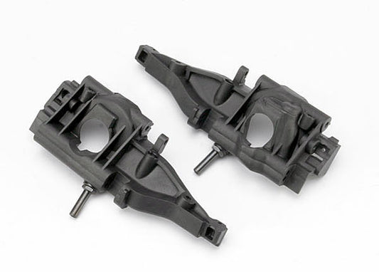 Traxxas 5631 Bulkhead Rear (L/R Halves)