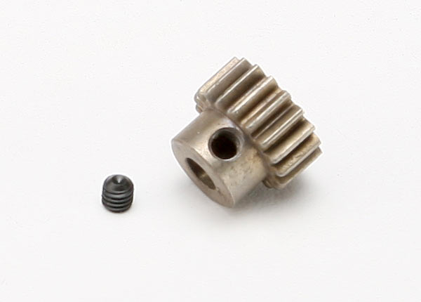 Traxxas 5644 Pinion 18-T For 32-P Hardened
