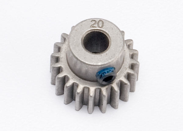 Traxxas 5646 Pinion 20-Tooth 32-P 5Mm Shaft