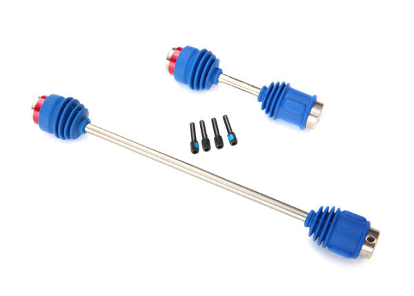 Traxxas 5650R Driveshaft Center Scv