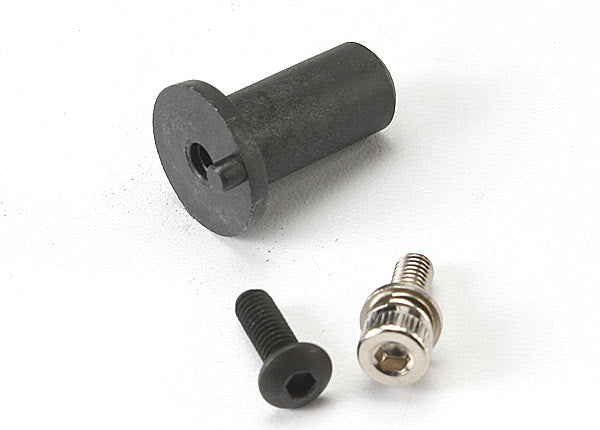 Traxxas 5661 Motor Mount Hinge Post 4X12Mm