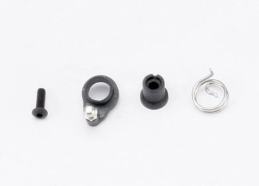 Traxxas 5669 Servo Horn/Built In Spring