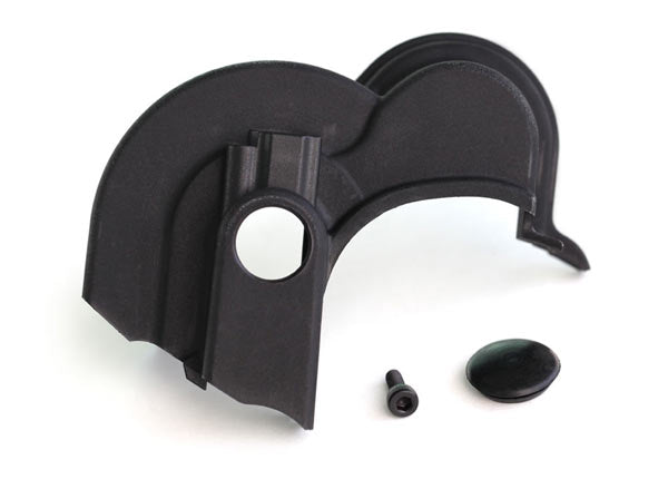 Traxxas 5677A Cover Gear/ 3X8Mm Cs (1)