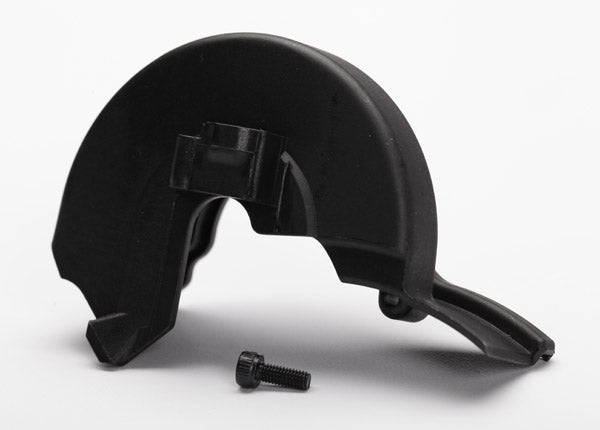 Traxxas 5677R Cover Gear/ 3X8Mm Cs (1) (For