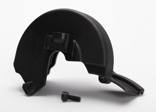 Traxxas 5677R Cover Gear/ 3X8Mm Cs (1) (For