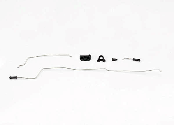 Traxxas 5679 Linkage Locking Differential