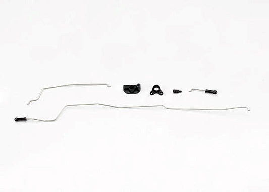 Traxxas 5679 Linkage Locking Differential