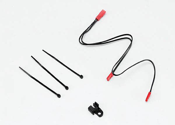 Traxxas 5687 Led Lights Cntr Harness Summit