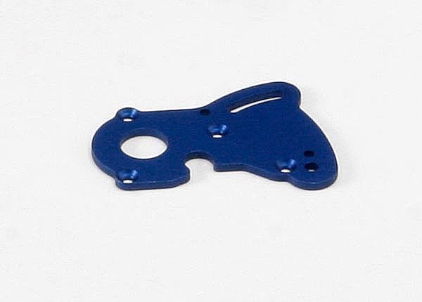 Traxxas 5690X Motor Plate E-Revo Single Mtr