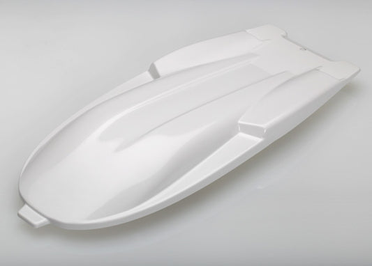 Traxxas 5712X Hatch Spartan White