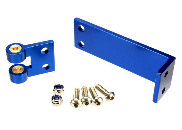 Traxxas 5742 Rudder Mount/ Rudder Pivot