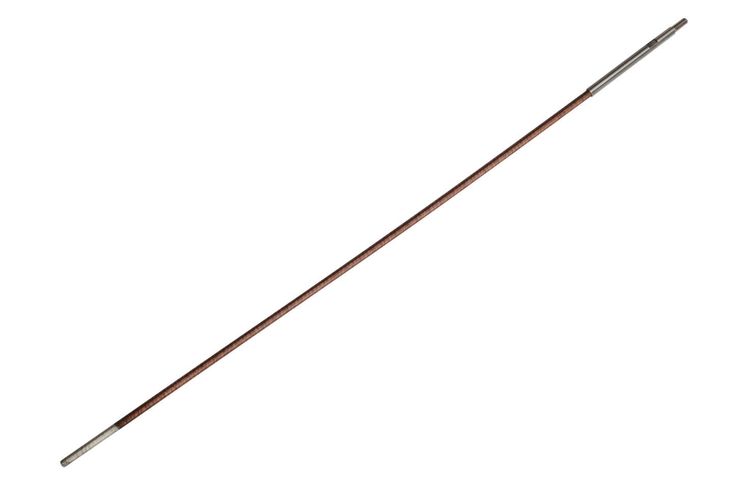 Traxxas 5776 Propeller Shaft/Flex Cable-Cat