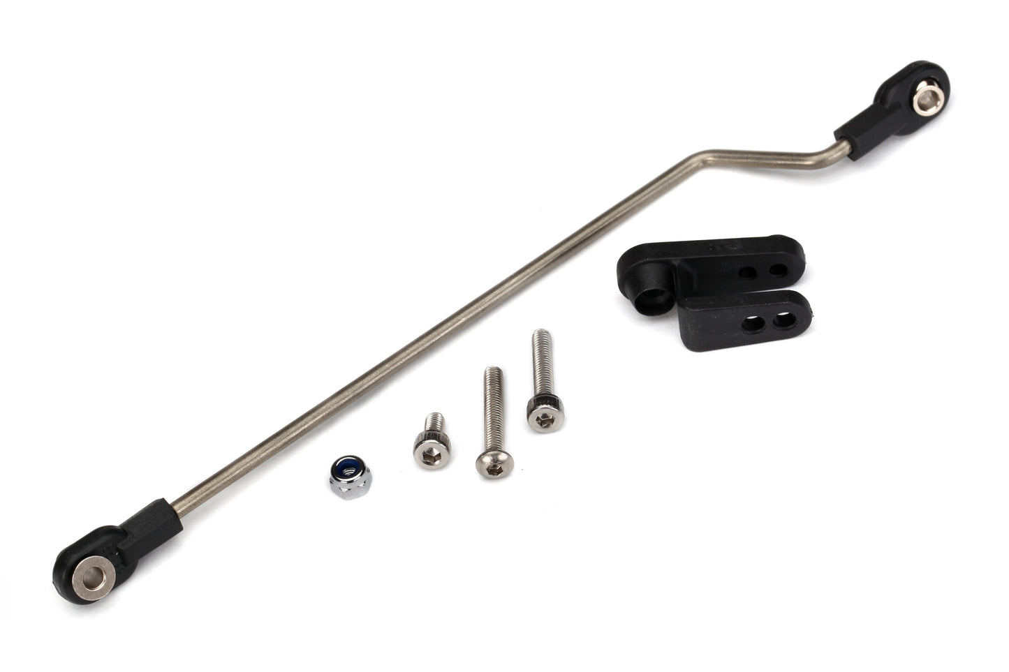 Traxxas 5781 Rudder Pushrod Assembled