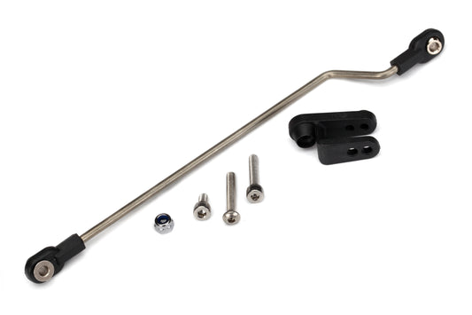 Traxxas 5781 Rudder Pushrod Assembled