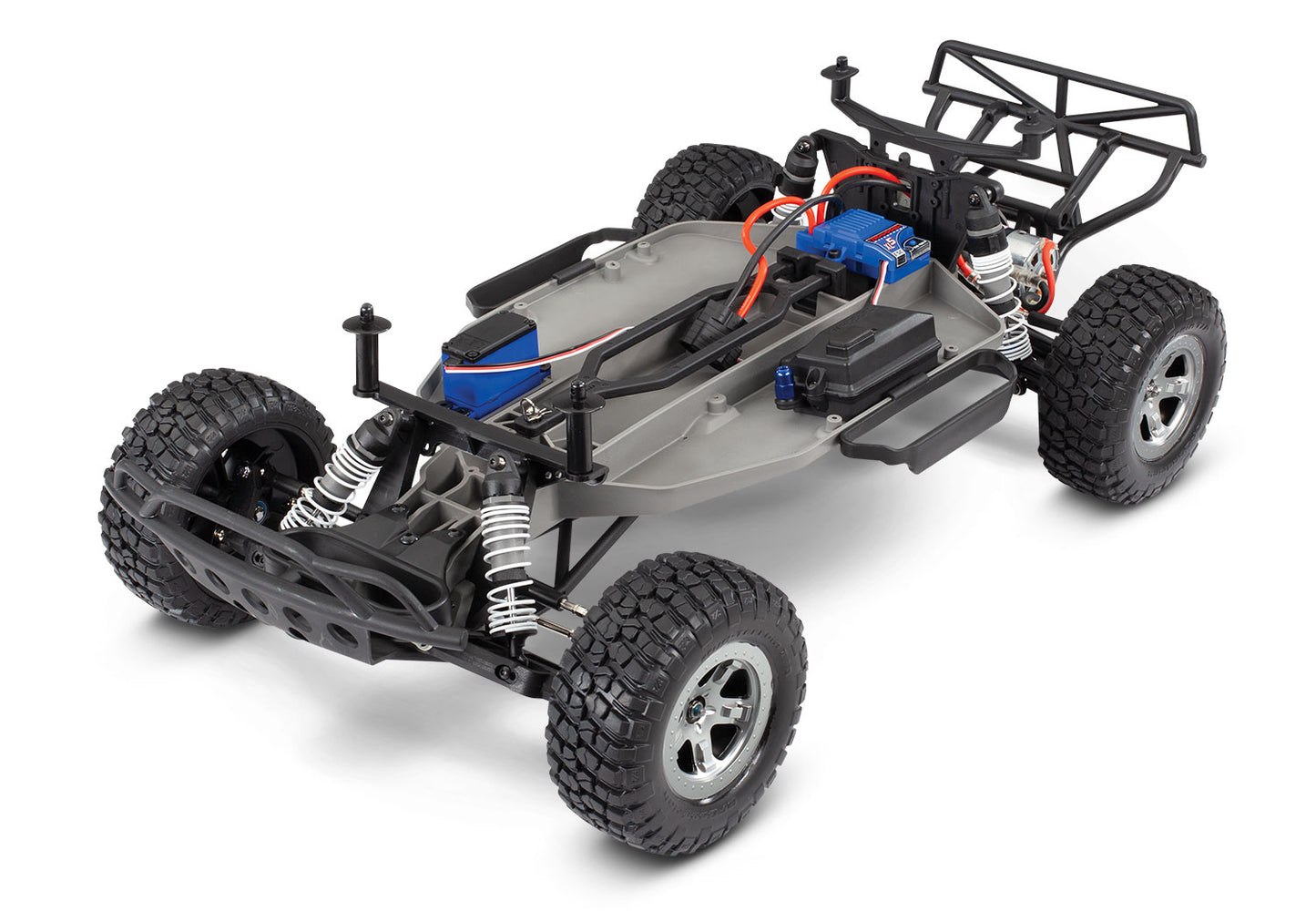 Traxxas 58014-4 Slash 2Wd Kit