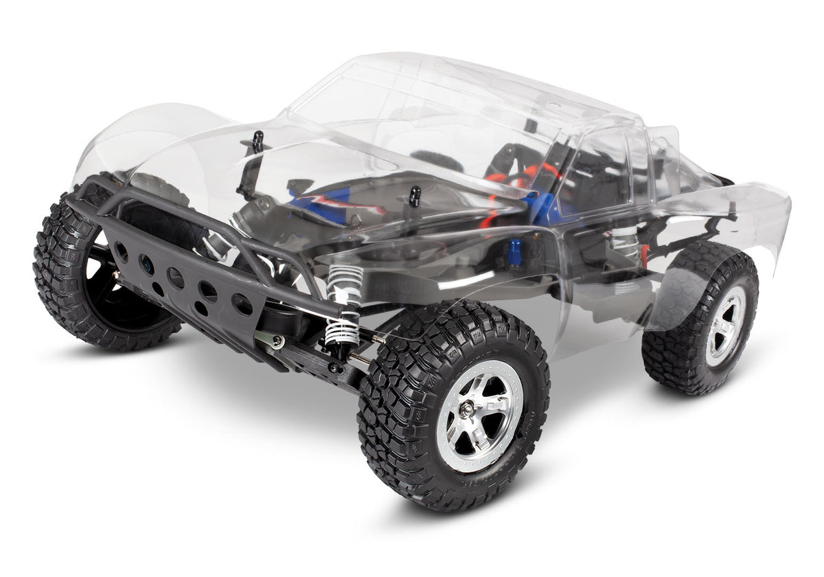 Traxxas 58014-4 Slash 2Wd Kit