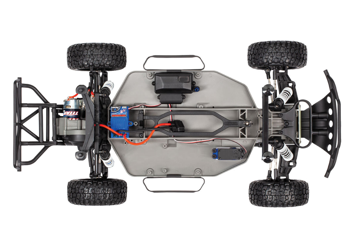 Traxxas 58014-4 Slash 2Wd Kit