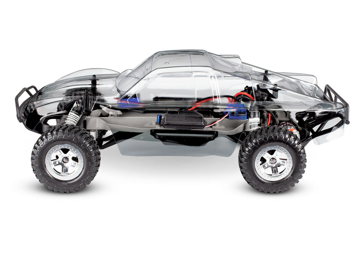Traxxas 58014-4 Slash 2Wd Kit