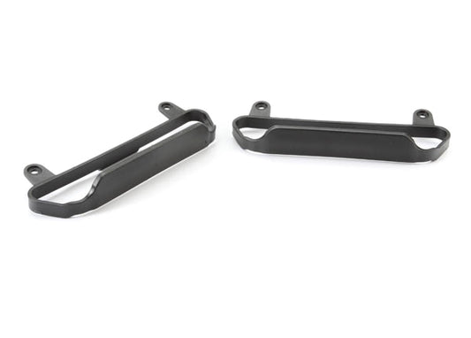 Traxxas 5823 Nerf Bars Chassis (Black)