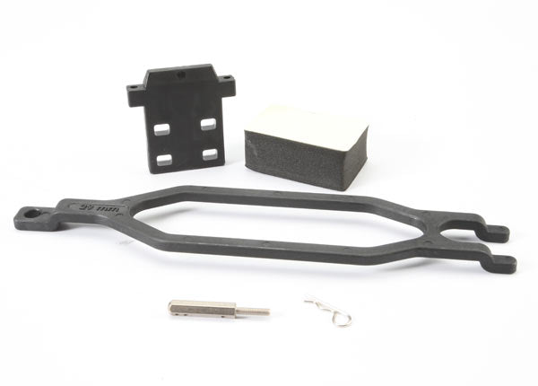 Traxxas 5827X Battery Hold Down/Retainr/Post