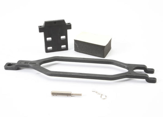 Traxxas 5827X Battery Hold Down/Retainr/Post
