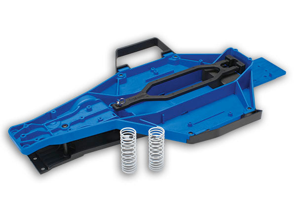 Traxxas 5830 Conversion Chassis Low Cg 2Wd