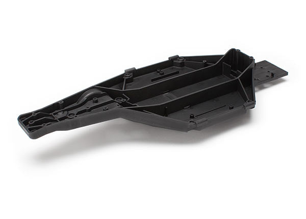 Traxxas 5832 Chassis Low Cg (Black)