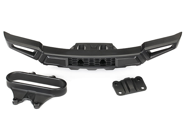 Traxxas 5834 Bumper Front Adptr 2017 Raptor