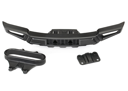 Traxxas 5834 Bumper Front Adptr 2017 Raptor
