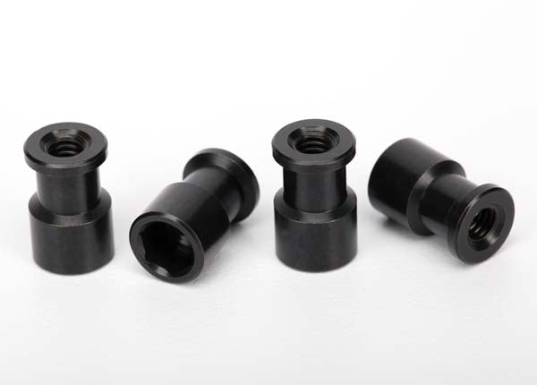 Traxxas 5854 Hub Retain 17Mm M4X.7
