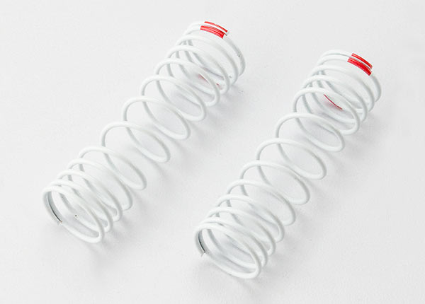 Traxxas 5860 Springs Frnt Prgrsv Big Bore