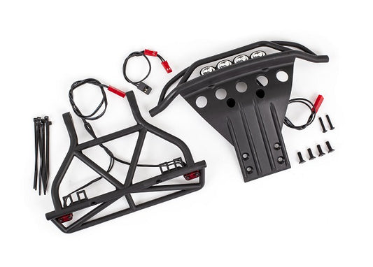 Traxxas 5894 Led Light Set Slash 2Wd Cmplt