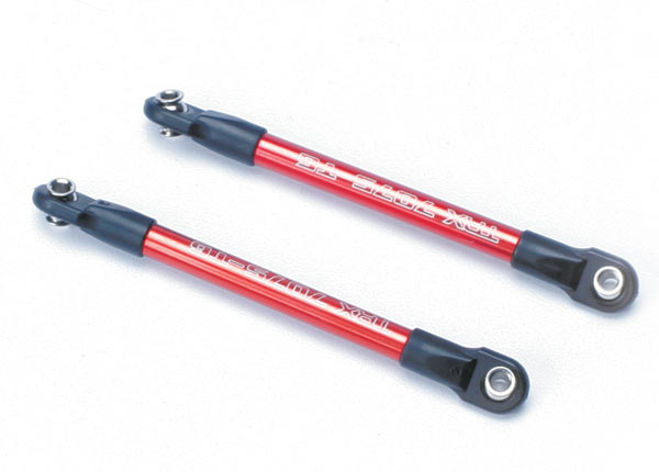 Traxxas 5918X Push Rod Red Progressive -2