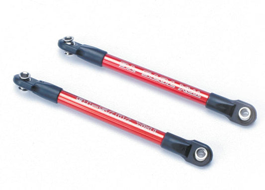 Traxxas 5918X Push Rod Red Progressive -2