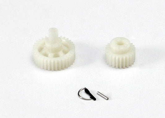 Traxxas 5996 Primary Gear Set 23T & 33T