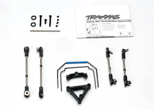 Traxxas 5998 Sway Bar Kit Slayer F/R