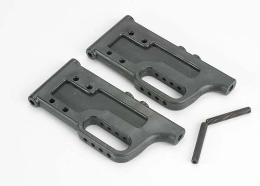 Traxxas 6041 Front Susp Arms (Lower)