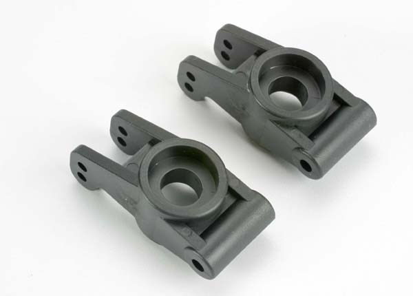 Traxxas 6059 Stub Axle Carrier Rear