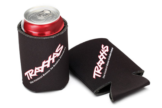 Traxxas 6180 Coolie, Black Trx Logo