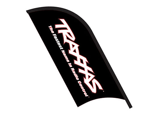 Traxxas 61876 10' Feather Banner W/O Base
