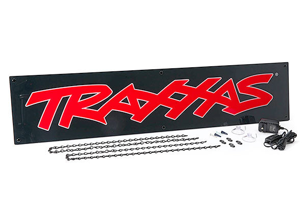Traxxas 61897 36” Interior Led Sign